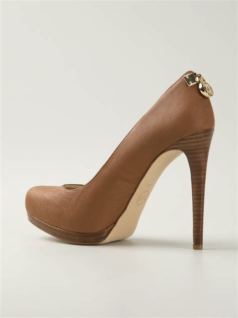 michael kors at brown thomas|michael kors brown heels.